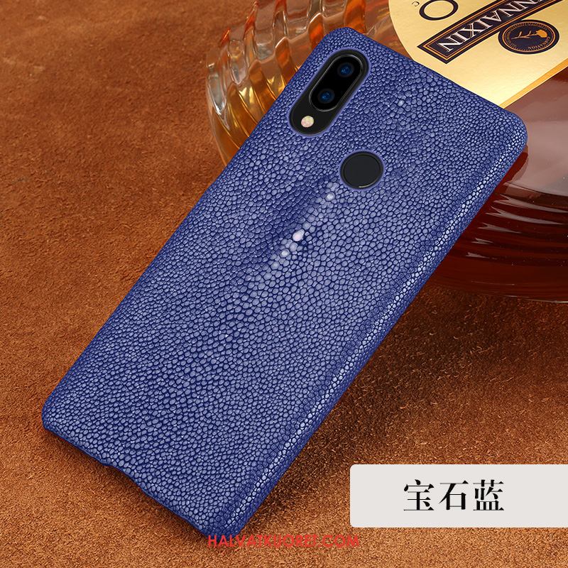 Huawei Nova 3 Kuoret Muokata Ylellisyys Puhelimen, Huawei Nova 3 Kuori Liiketoiminta Nahkakotelo