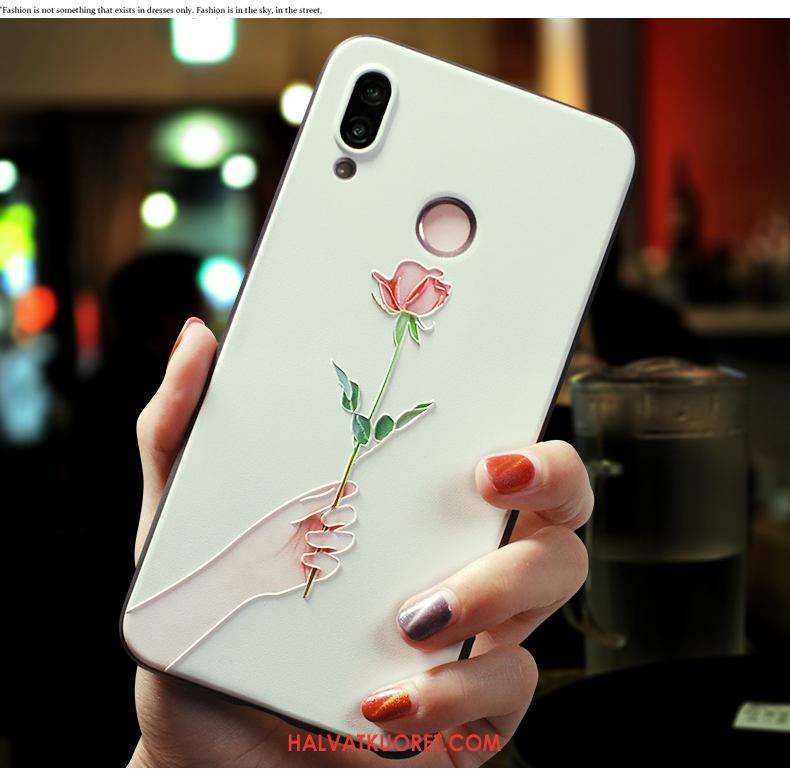 Huawei Nova 3 Kuoret Puhelimen Luova Ohut, Huawei Nova 3 Kuori Net Red Persoonallisuus