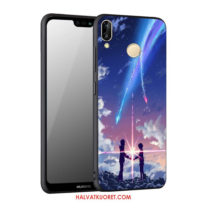 Huawei Nova 3 Kuoret Puhelimen Valkoinen Murtumaton, Huawei Nova 3 Kuori Kotelo