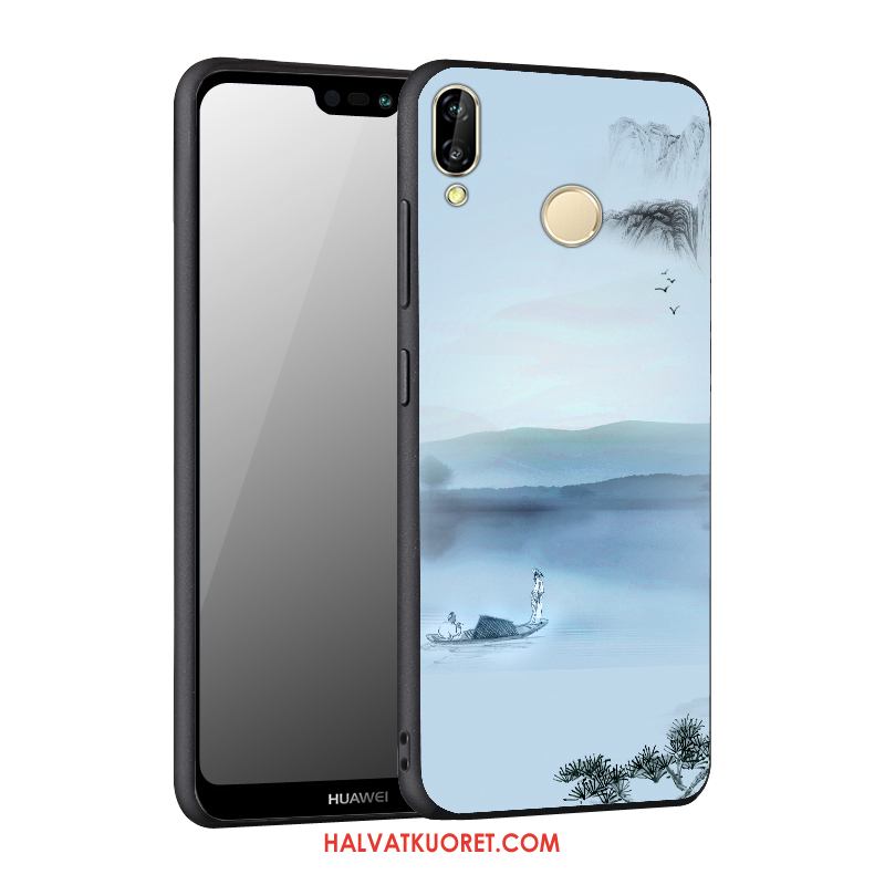 Huawei Nova 3 Kuoret Puhelimen Valkoinen Murtumaton, Huawei Nova 3 Kuori Kotelo