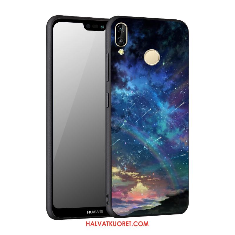 Huawei Nova 3 Kuoret Puhelimen Valkoinen Murtumaton, Huawei Nova 3 Kuori Kotelo