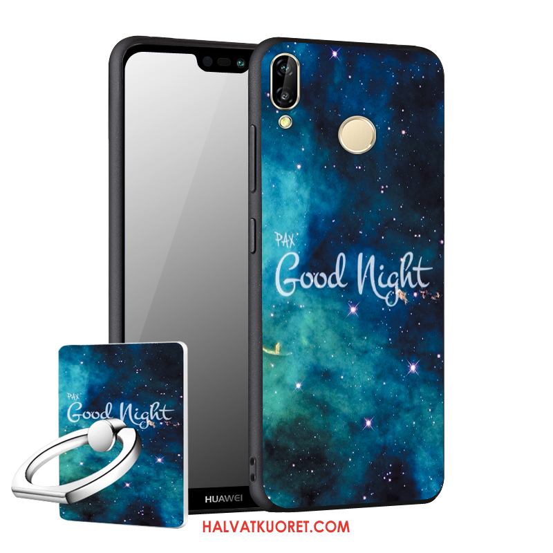 Huawei Nova 3 Kuoret Puhelimen Valkoinen Murtumaton, Huawei Nova 3 Kuori Kotelo