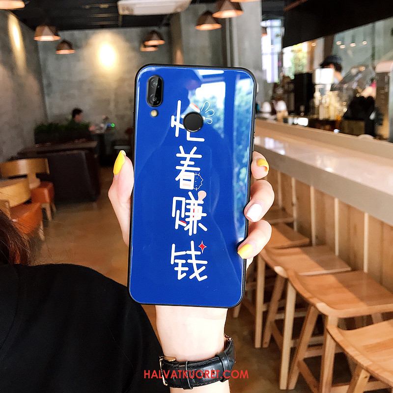 Huawei Nova 3e Kuoret Kotelo Ihana, Huawei Nova 3e Kuori Suojaus Rakastunut