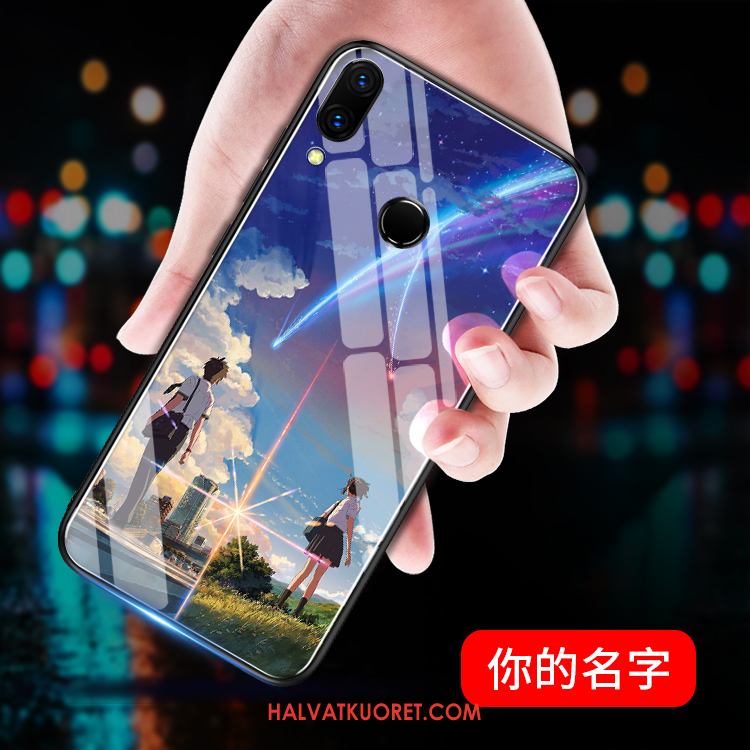 Huawei Nova 3e Kuoret Kova Luova Ylellisyys, Huawei Nova 3e Kuori All Inclusive