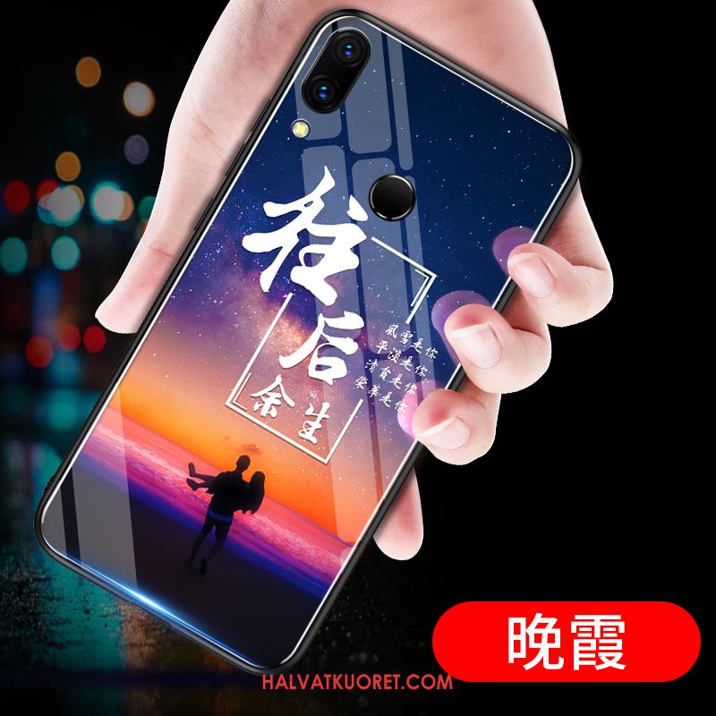 Huawei Nova 3e Kuoret Kova Luova Ylellisyys, Huawei Nova 3e Kuori All Inclusive