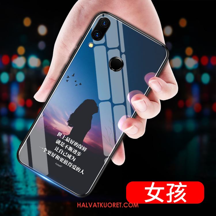 Huawei Nova 3e Kuoret Kova Luova Ylellisyys, Huawei Nova 3e Kuori All Inclusive