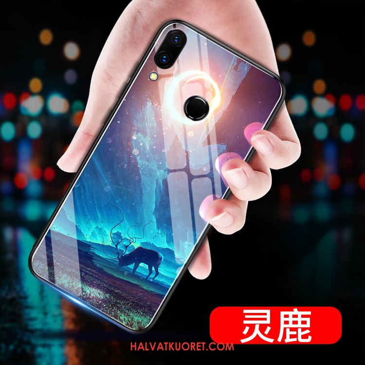 Huawei Nova 3e Kuoret Kova Luova Ylellisyys, Huawei Nova 3e Kuori All Inclusive