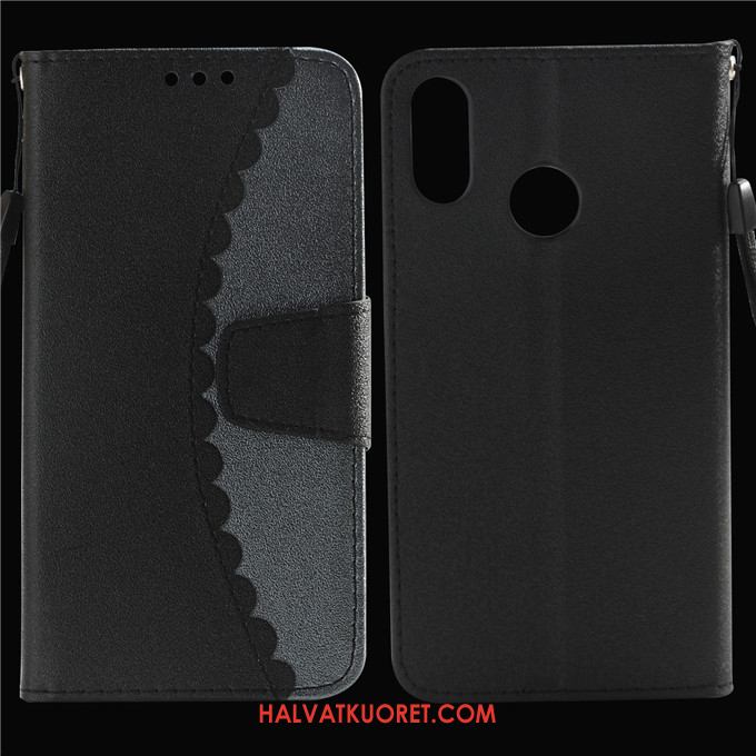 Huawei Nova 3e Kuoret Murtumaton All Inclusive Simpukka, Huawei Nova 3e Kuori Puhelimen