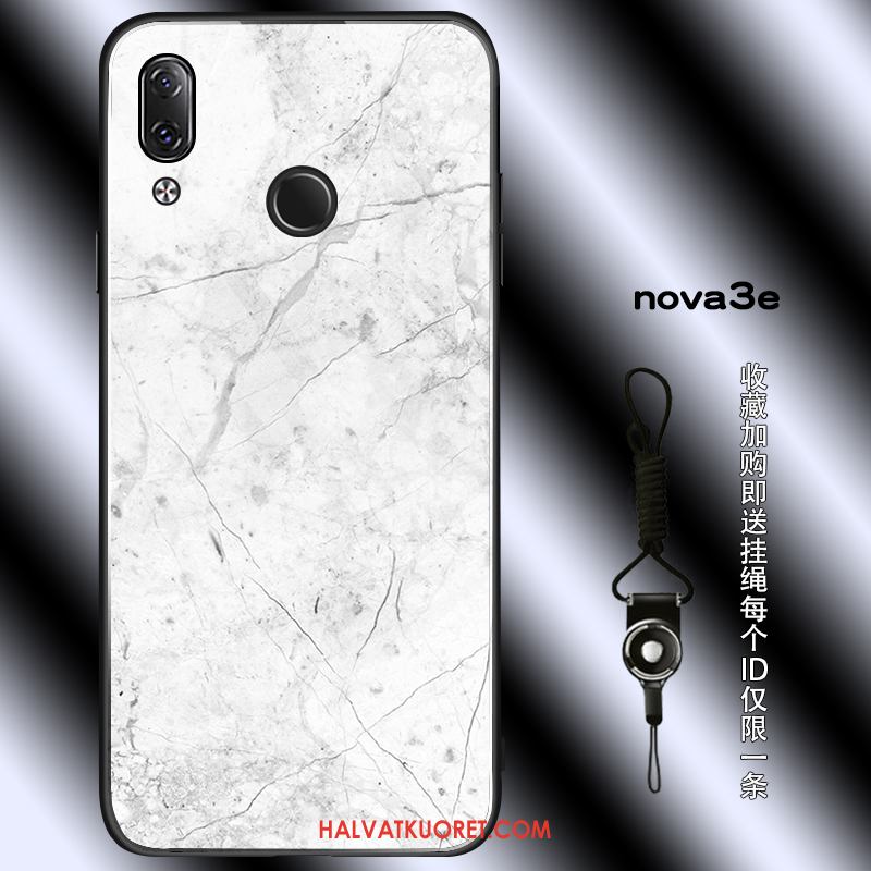 Huawei Nova 3e Kuoret Persoonallisuus Kotelo, Huawei Nova 3e Kuori Rakastunut Suojaus