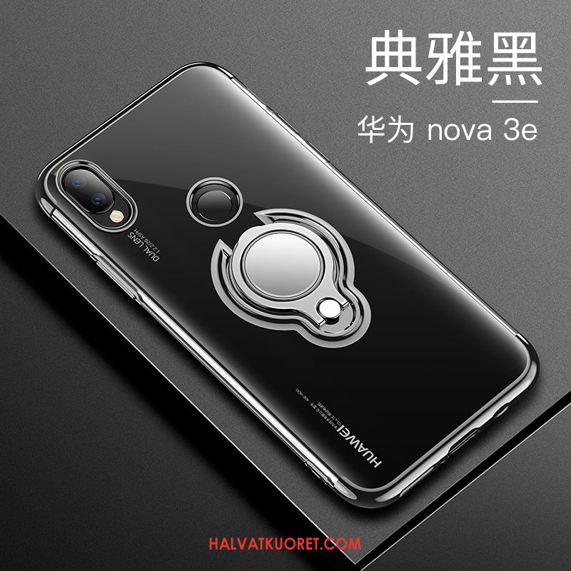 Huawei Nova 3e Kuoret Persoonallisuus Puhelimen Suojaus, Huawei Nova 3e Kuori Tuki Luova