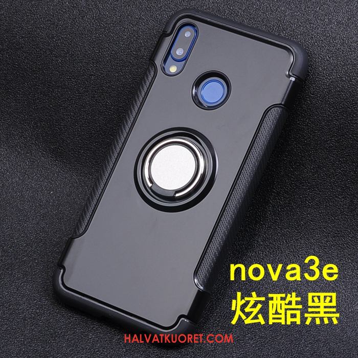 Huawei Nova 3e Kuoret Puhelimen All Inclusive, Huawei Nova 3e Kuori Trendi Kotelo