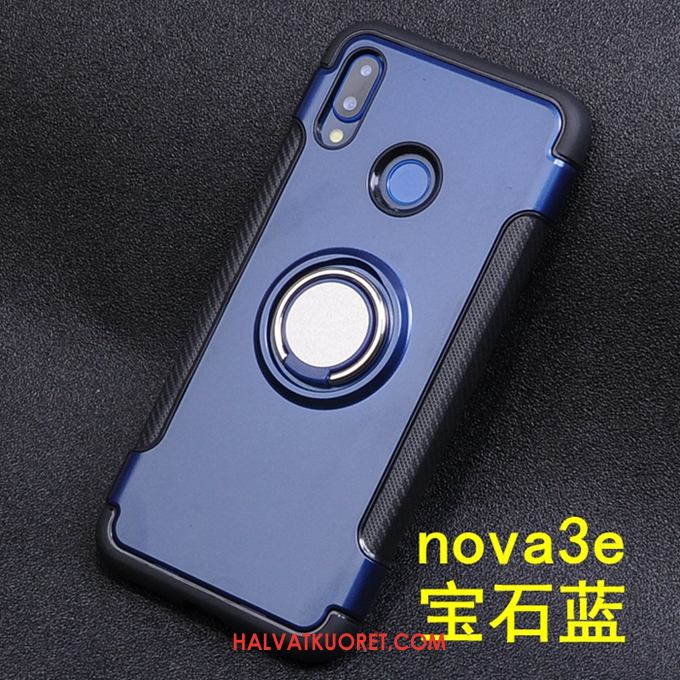 Huawei Nova 3e Kuoret Puhelimen All Inclusive, Huawei Nova 3e Kuori Trendi Kotelo