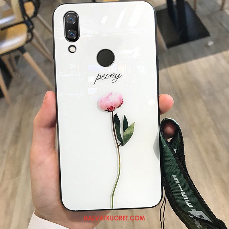 Huawei Nova 3e Kuoret Puhelimen Luova Net Red, Huawei Nova 3e Kuori Nuoret Persoonallisuus