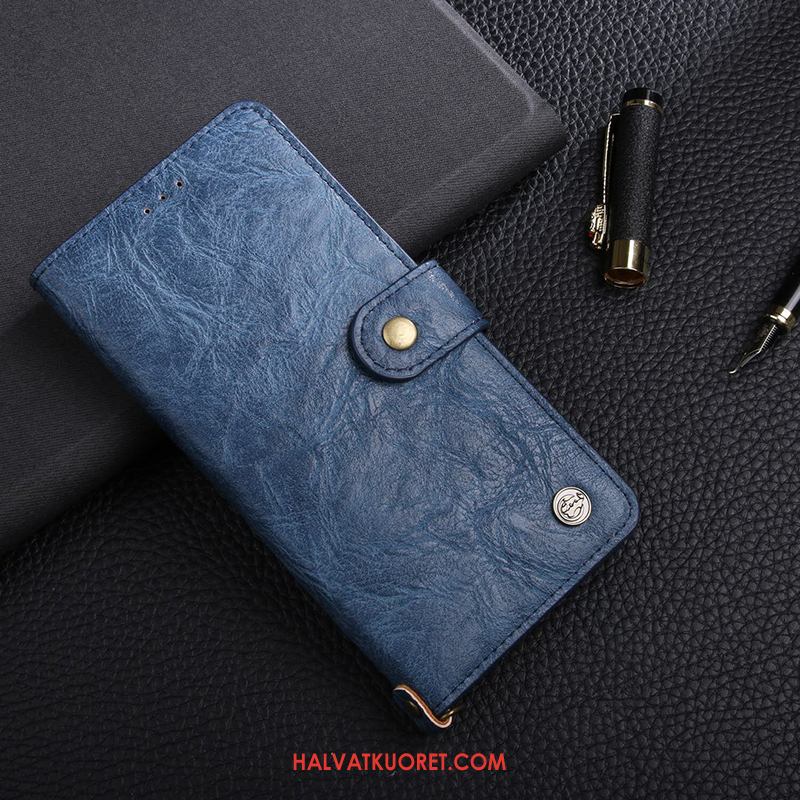 Huawei Nova 3e Kuoret Punainen Kotelo, Huawei Nova 3e Kuori Suojaus Liiketoiminta