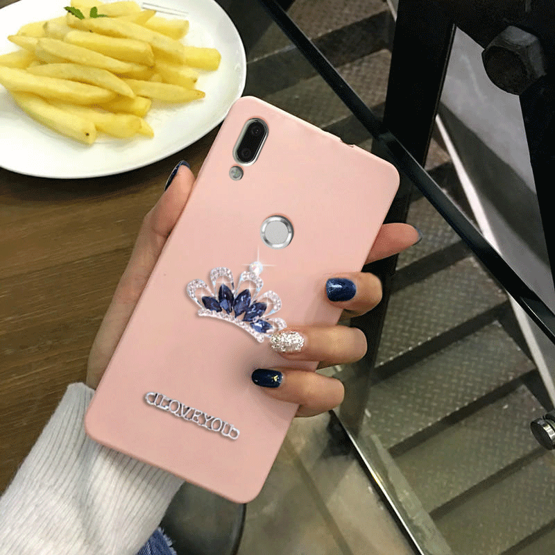 Huawei Nova 3i Kuoret Suojaus All Inclusive Persoonallisuus, Huawei Nova 3i Kuori Trendi