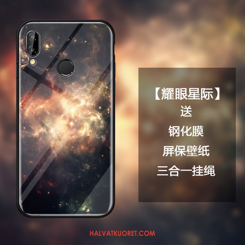 Huawei Nova 3i Kuoret Yksinkertainen All Inclusive Peili, Huawei Nova 3i Kuori Luova Persoonallisuus