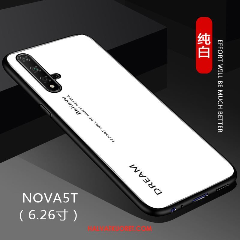 Huawei Nova 5t Kuoret Murtumaton Muokata Kaltevuus, Huawei Nova 5t Kuori Net Red All Inclusive