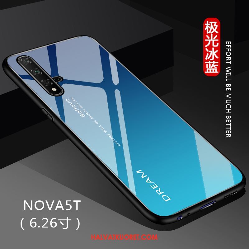 Huawei Nova 5t Kuoret Murtumaton Muokata Kaltevuus, Huawei Nova 5t Kuori Net Red All Inclusive