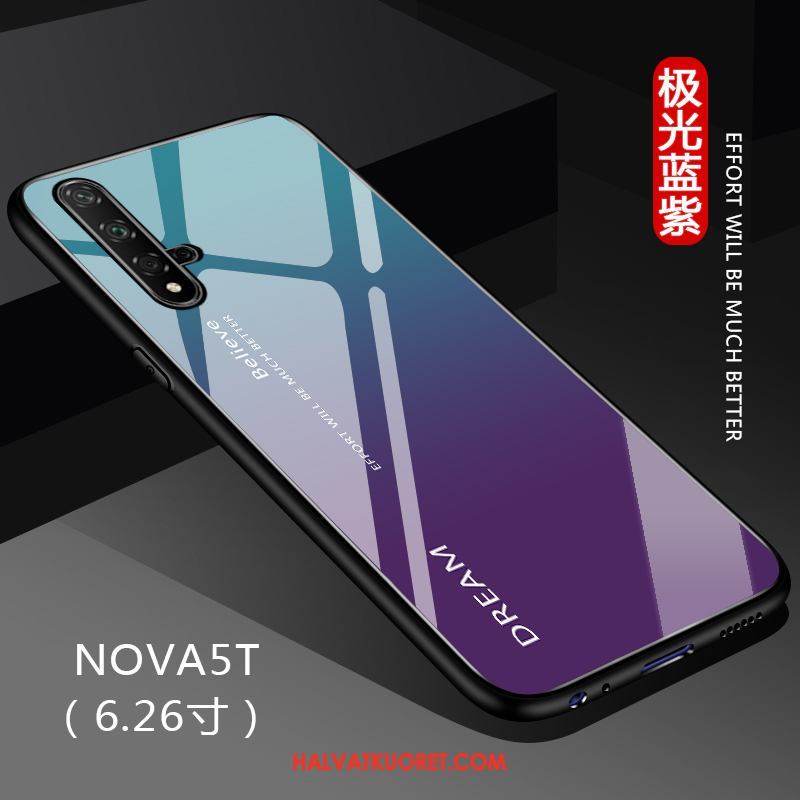 Huawei Nova 5t Kuoret Murtumaton Muokata Kaltevuus, Huawei Nova 5t Kuori Net Red All Inclusive