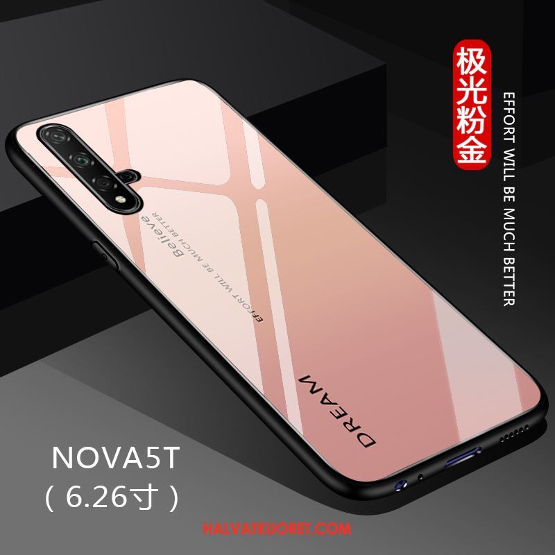 Huawei Nova 5t Kuoret Murtumaton Muokata Kaltevuus, Huawei Nova 5t Kuori Net Red All Inclusive