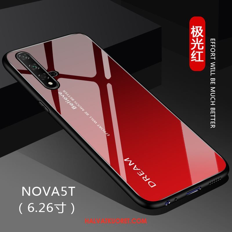 Huawei Nova 5t Kuoret Murtumaton Muokata Kaltevuus, Huawei Nova 5t Kuori Net Red All Inclusive