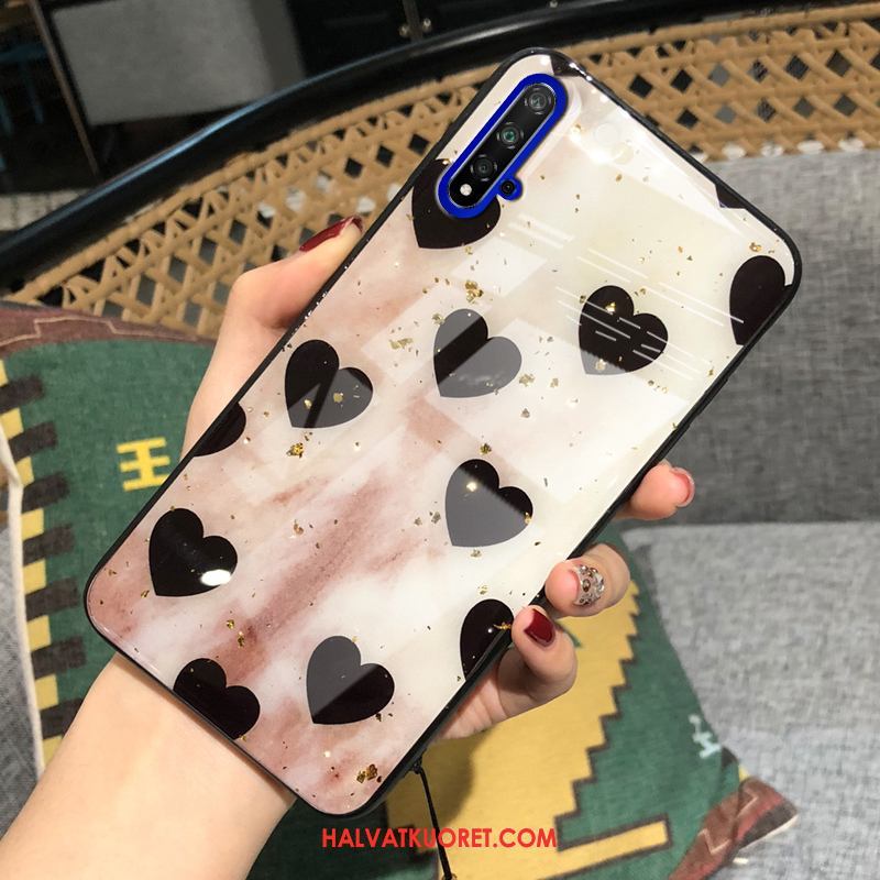 Huawei Nova 5t Kuoret Puhelimen Luova Punainen, Huawei Nova 5t Kuori Nuoret Net Red