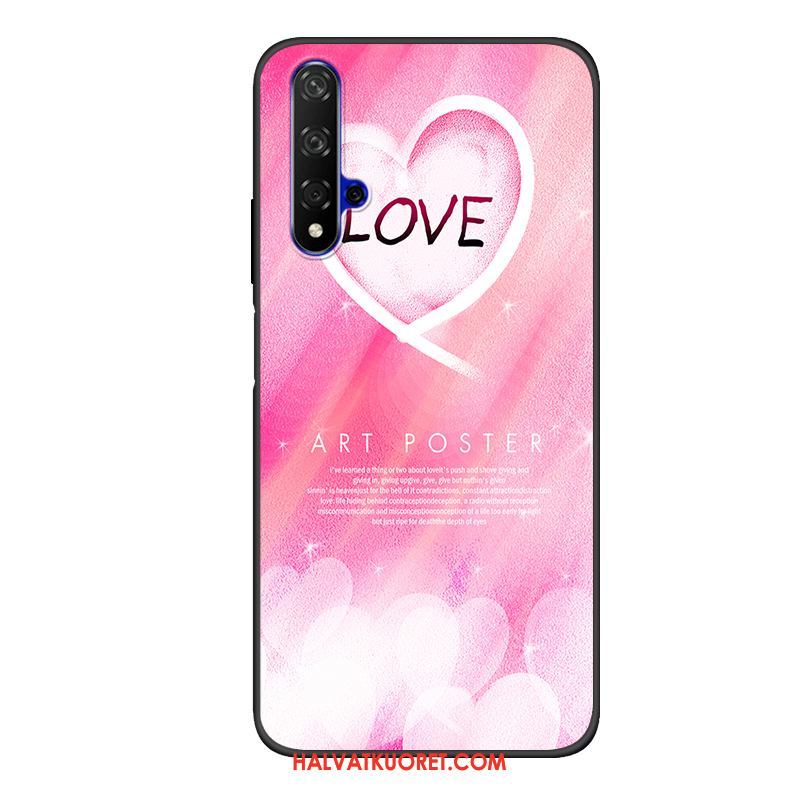 Huawei Nova 5t Kuoret Puhelimen Suojaus Ihana, Huawei Nova 5t Kuori Kustannukset Pieni