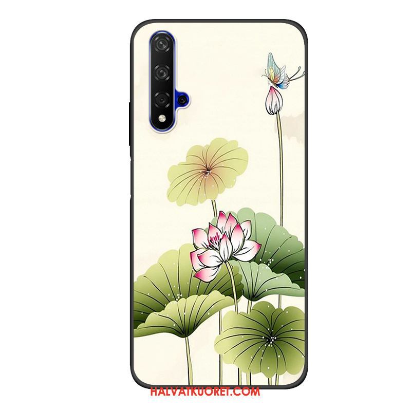 Huawei Nova 5t Kuoret Puhelimen Suojaus Ihana, Huawei Nova 5t Kuori Kustannukset Pieni