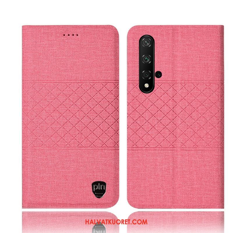 Huawei Nova 5t Kuoret Suojaus Murtumaton Puhelimen, Huawei Nova 5t Kuori All Inclusive Kotelo