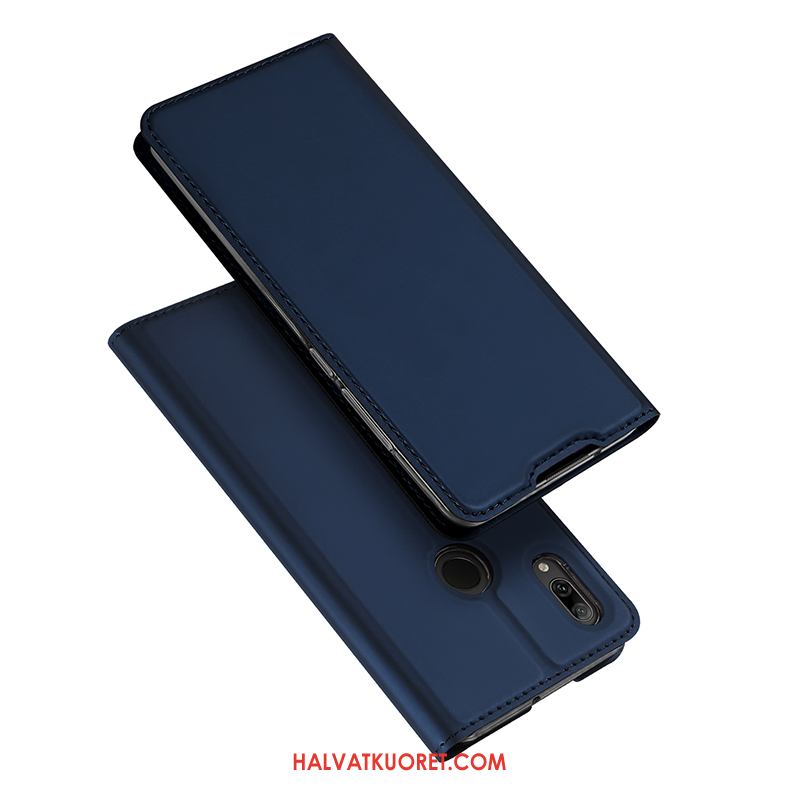 Huawei P Smart 2019 Kuoret Kortti Suojaus Puhelimen, Huawei P Smart 2019 Kuori Kotelo Murtumaton