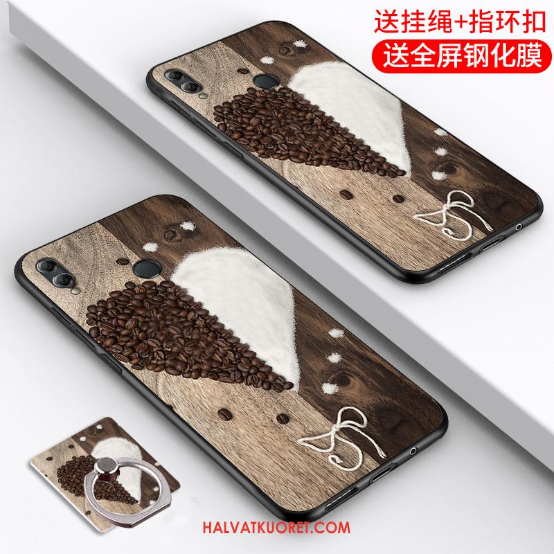 Huawei P Smart 2019 Kuoret Kotelo Nuoret, Huawei P Smart 2019 Kuori Puhelimen Murtumaton