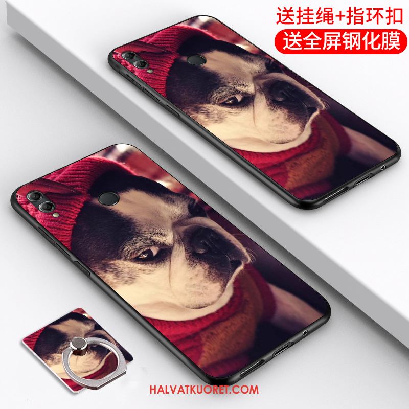 Huawei P Smart 2019 Kuoret Kotelo Nuoret, Huawei P Smart 2019 Kuori Puhelimen Murtumaton