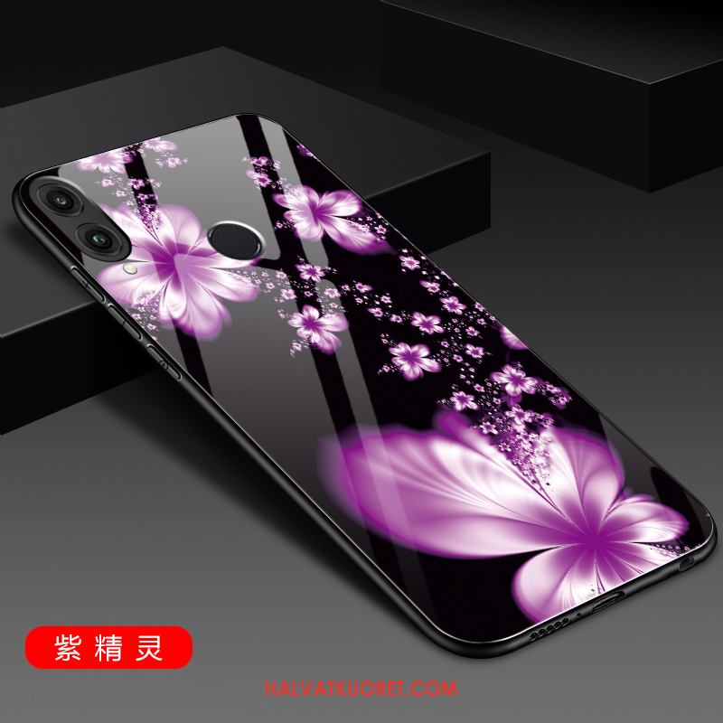 Huawei P Smart 2019 Kuoret Kotelo Persoonallisuus All Inclusive, Huawei P Smart 2019 Kuori Murtumaton Kova