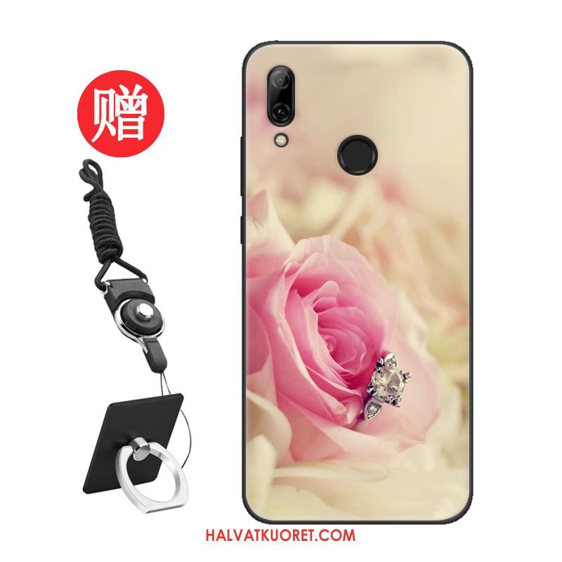 Huawei P Smart 2019 Kuoret Muokata Puhelimen, Huawei P Smart 2019 Kuori Sininen Net Red