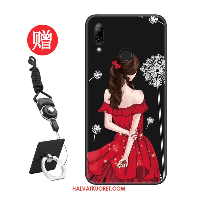 Huawei P Smart 2019 Kuoret Muokata Puhelimen, Huawei P Smart 2019 Kuori Sininen Net Red