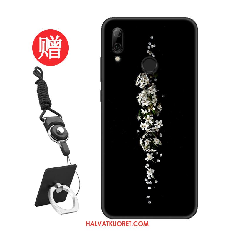 Huawei P Smart 2019 Kuoret Muokata Puhelimen, Huawei P Smart 2019 Kuori Sininen Net Red