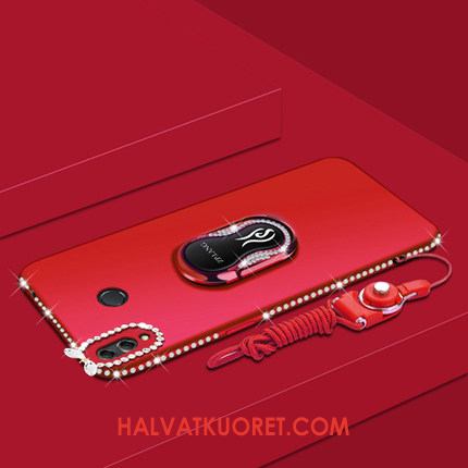 Huawei P Smart 2019 Kuoret Nuoret Kotelo, Huawei P Smart 2019 Kuori Puhelimen Murtumaton
