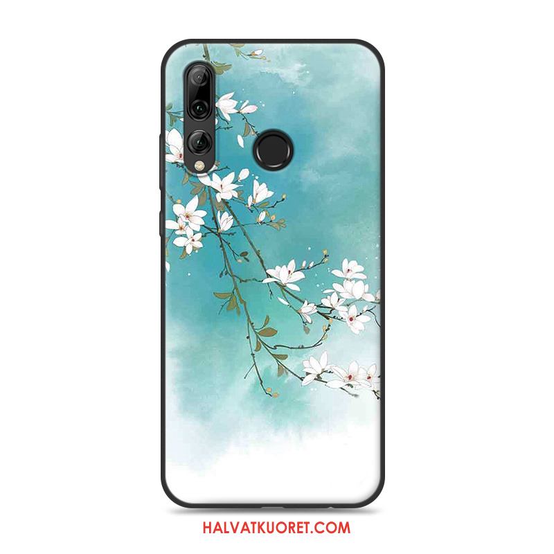 Huawei P Smart+ 2019 Kuoret Puhelimen Persoonallisuus Murtumaton, Huawei P Smart+ 2019 Kuori All Inclusive Silikoni