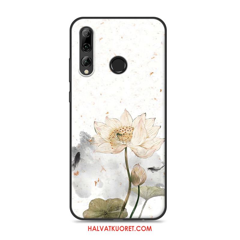 Huawei P Smart+ 2019 Kuoret Puhelimen Persoonallisuus Murtumaton, Huawei P Smart+ 2019 Kuori All Inclusive Silikoni