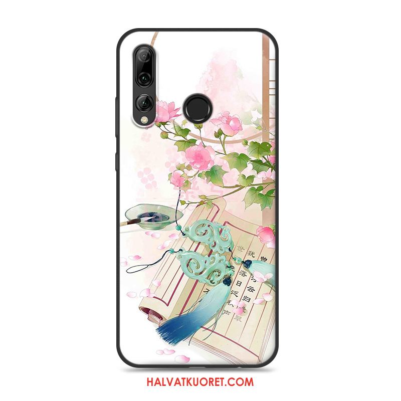 Huawei P Smart+ 2019 Kuoret Puhelimen Persoonallisuus Murtumaton, Huawei P Smart+ 2019 Kuori All Inclusive Silikoni