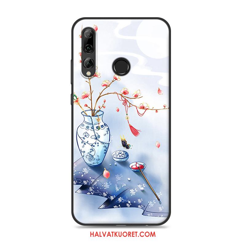 Huawei P Smart+ 2019 Kuoret Puhelimen Persoonallisuus Murtumaton, Huawei P Smart+ 2019 Kuori All Inclusive Silikoni