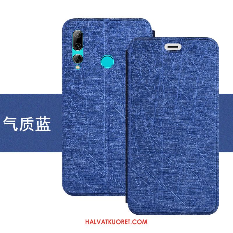 Huawei P Smart+ 2019 Kuoret Silikoni Kotelo, Huawei P Smart+ 2019 Kuori Murtumaton All Inclusive