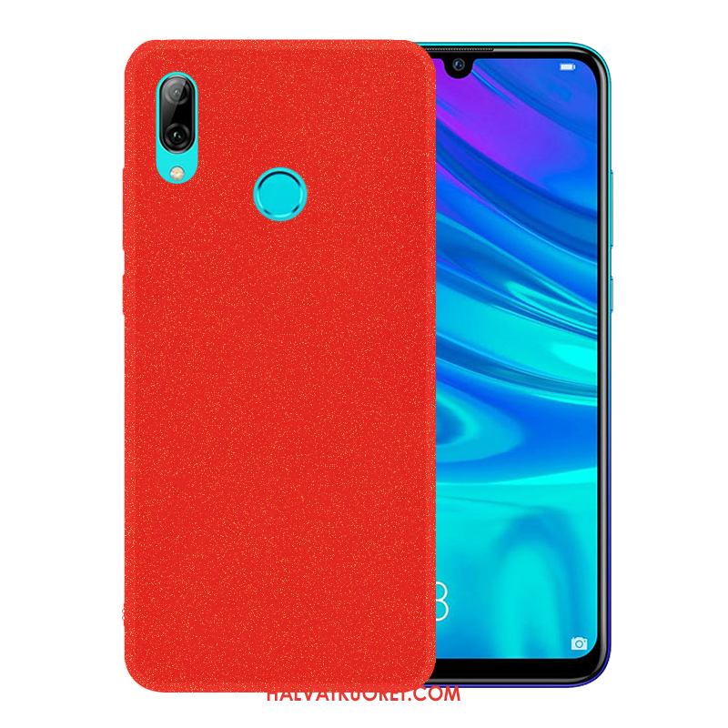 Huawei P Smart 2019 Kuoret Tuntea All Inclusive, Huawei P Smart 2019 Kuori Murtumaton Pehmeä Neste