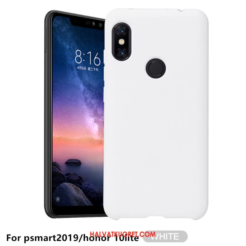 Huawei P Smart 2019 Kuoret Uusi Kiinteä Väri Puhelimen, Huawei P Smart 2019 Kuori Tuntea