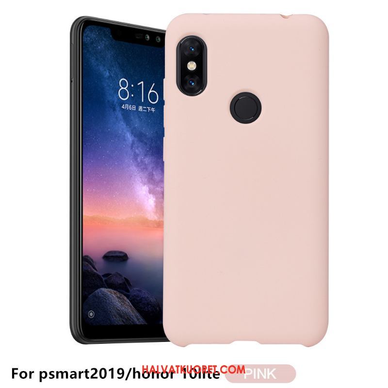 Huawei P Smart 2019 Kuoret Uusi Kiinteä Väri Puhelimen, Huawei P Smart 2019 Kuori Tuntea