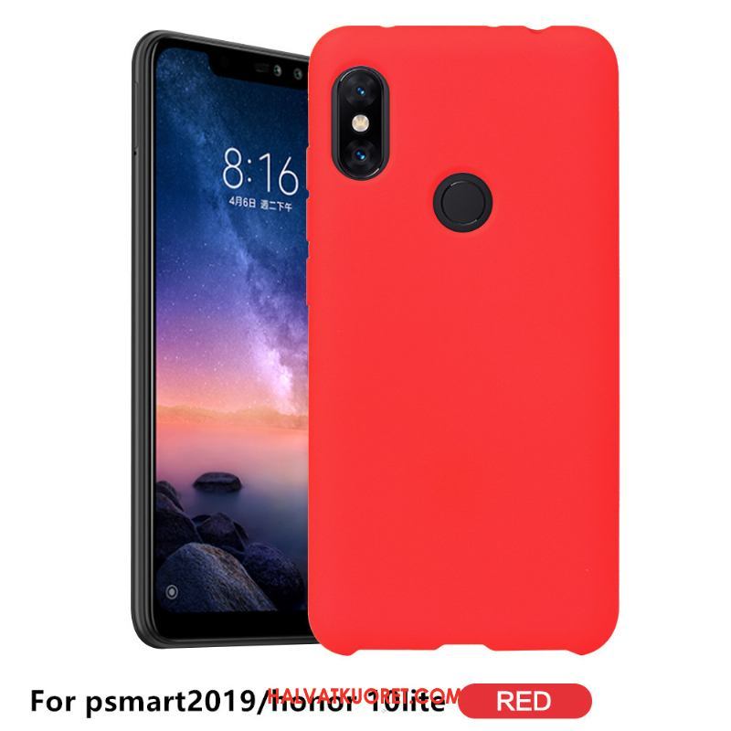 Huawei P Smart 2019 Kuoret Uusi Kiinteä Väri Puhelimen, Huawei P Smart 2019 Kuori Tuntea