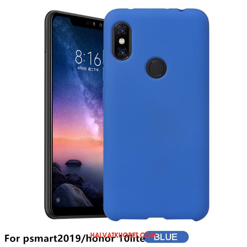 Huawei P Smart 2019 Kuoret Uusi Kiinteä Väri Puhelimen, Huawei P Smart 2019 Kuori Tuntea