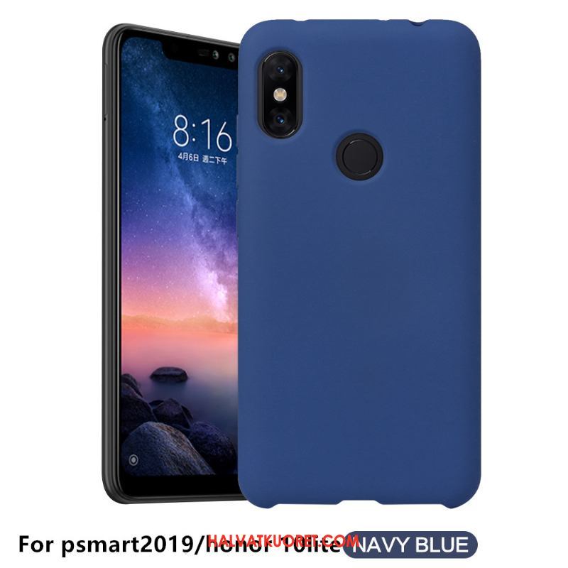 Huawei P Smart 2019 Kuoret Uusi Kiinteä Väri Puhelimen, Huawei P Smart 2019 Kuori Tuntea