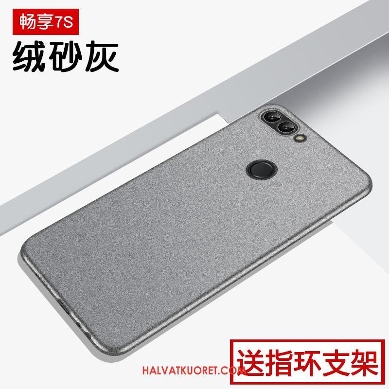 Huawei P Smart Kuoret Persoonallisuus Tide-brändi Murtumaton, Huawei P Smart Kuori Suojaus Luova