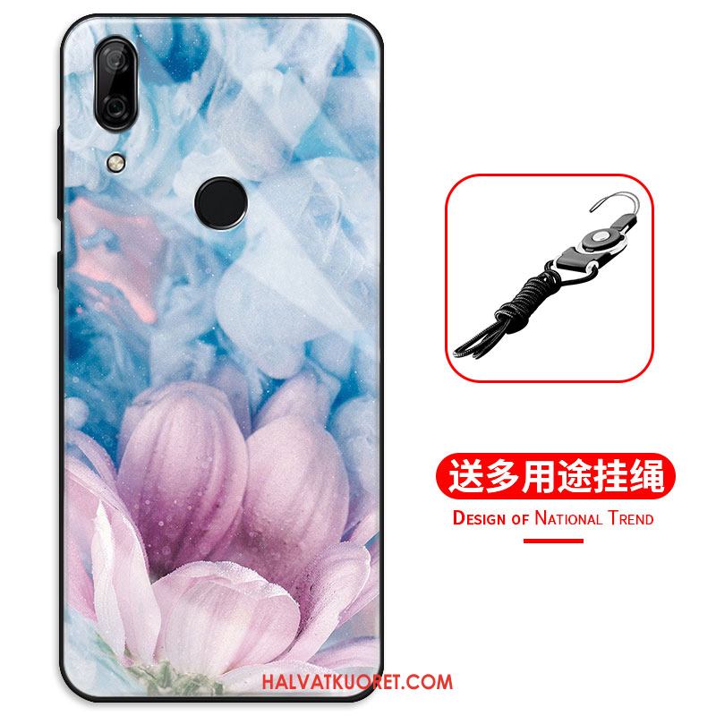 Huawei P Smart Z Kuoret All Inclusive Persoonallisuus, Huawei P Smart Z Kuori Puhelimen Kotelo